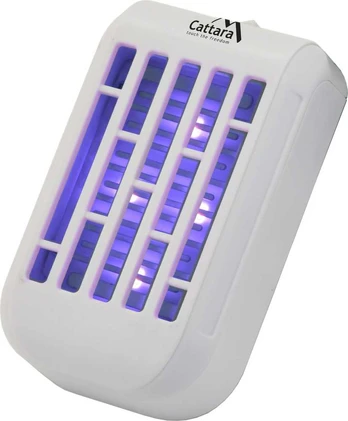 Cattara Vabzdžių gaudyklė PLUG UV 230V