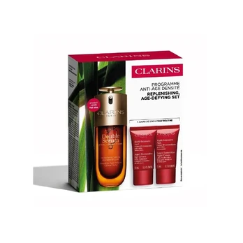 Clarins Replenishing Age-Defying Set 83 ml