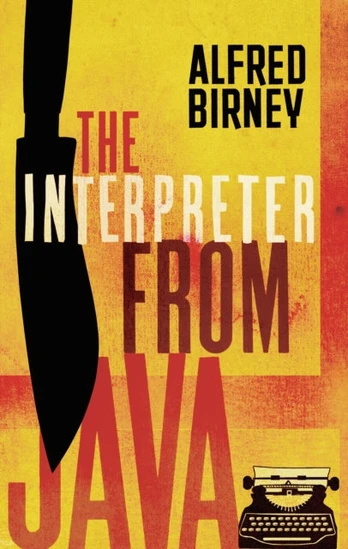 Interpreter from Java