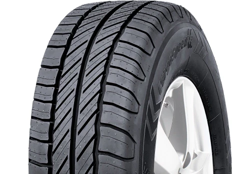 Riken CargoSpeed EVO 225/55 R17