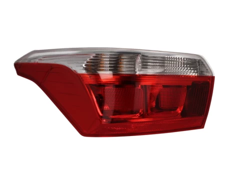 Galinis žibintas MAGNETI MARELLI 714000285900