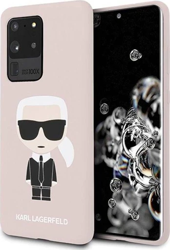 Dėklas Karl Lagerfeld KLHCS69SLFKPI
