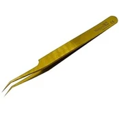 Beauty&You pincetas lenktas 1026 (Bronza)