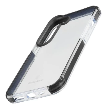 Dėkliukas Cellularline Galaxy S23+ Tetra Force Strong, Transparent