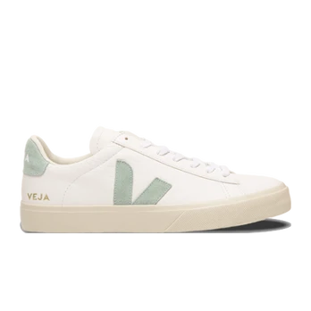 Veja Wmns Campo Chromefree Leather - Dydis 37 (CP0502485A Laisvalaikio batai)