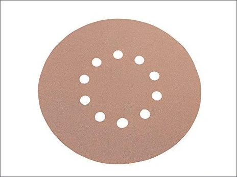 Flex Accessories Šlifavimo popierius FLEX SELECT ⌀225mm P 60 25vnt.