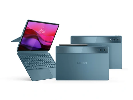 Lenovo Yoga Tab Plus 256GB