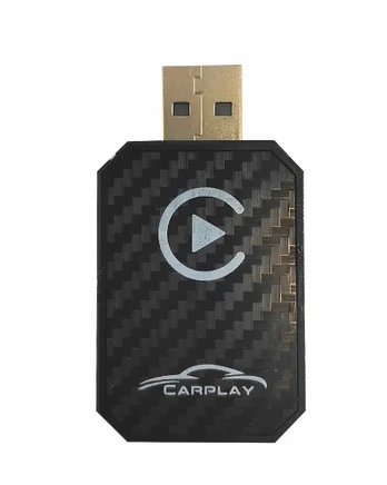 UNIVERSALUS CARPLAY ADAPTERIS "CAR PLAY & ANDROID AUTO"