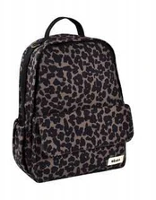 BEABA TOKYO KUPRINĖ LEOPARD