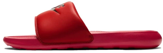 Nike Šlepetės Vyrams Victori One Slide Red CN9675 600