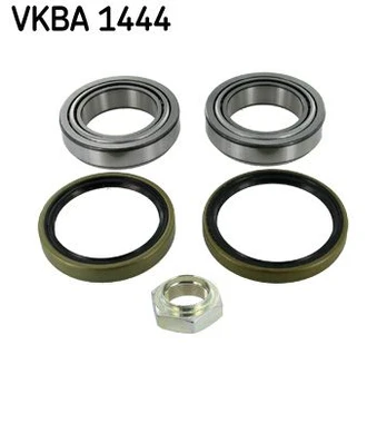 SKF VKBA 1444 Wheel bearing kit