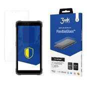 Ulefone Armor X10 Pro - 3mk FlexibleGlass™ screen protector kaina