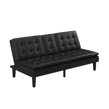 Sofa-lova Dorel Other Maine, juoda
