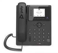 Hewlett Packard (HP) Laidinis telefonas HP Poly CCX 350