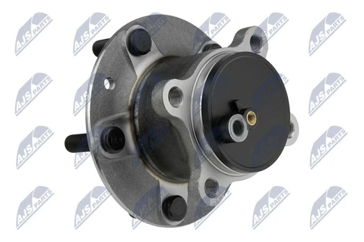 Rato guolio komplektas NTY KLT-MZ-062