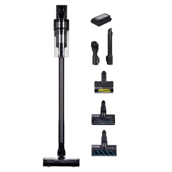 Samsung Jet 75E akumuliatorinis dulkių siurblys VS20B75ACR5/GE