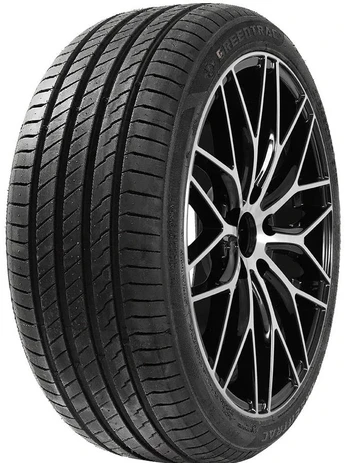 Greentrac Journey-X 225/45R17 94 W