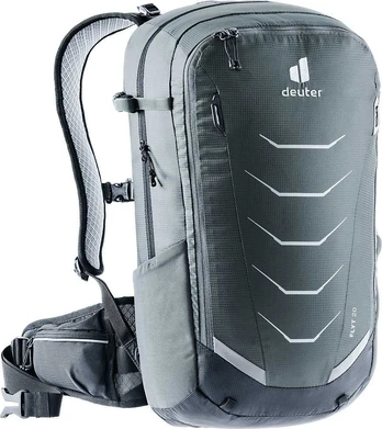 Dviratininko kuprinė Deuter Flyt, 20l