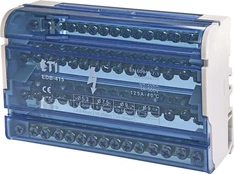 ETI EDB-415 PASKIRSTYMO BLOKAS
