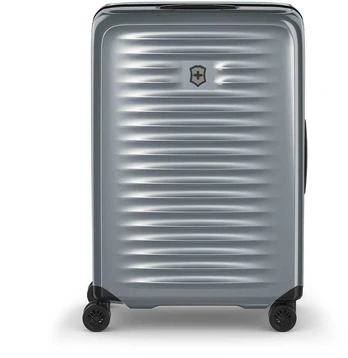 Kelioninis VICTORINOX AIROX MEDIUM HARDSIDE CASE, Sidabrinis