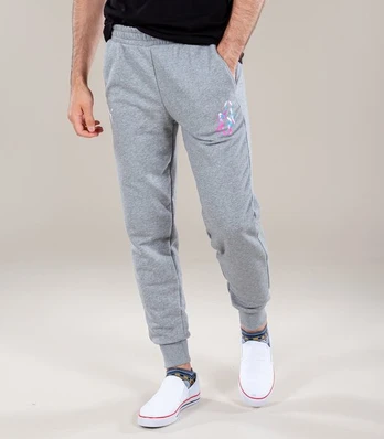 Kelnės vyrams Puma Neymar Jr Creativity, pilkos