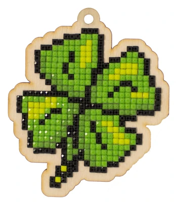 Clover WWP321