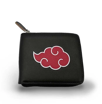 Karactermania Naruto Shippuden wallet