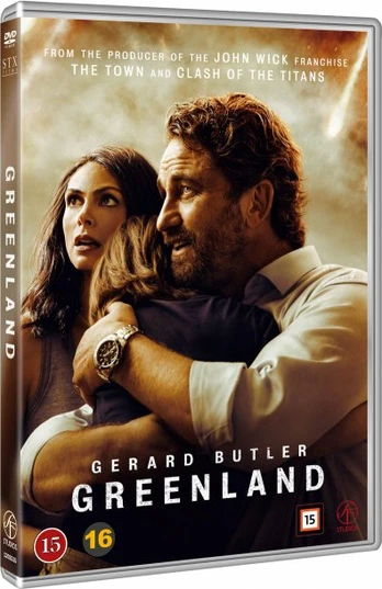 Sf Studios Greenland