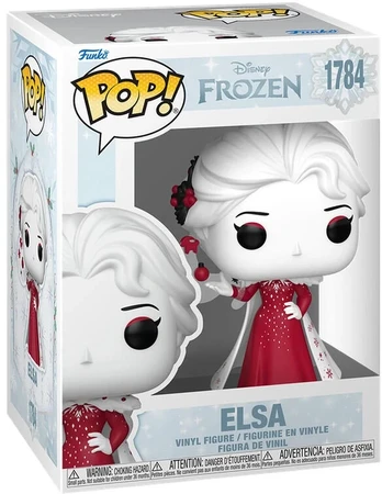 Funko POP figure Disney Frozen Elsa