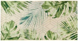 Kilimas Jungle-09, 120x170 cm