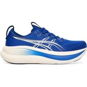 Bėgimo batai Asics Gel-Nimbus 28 1011C127 Mėlyna