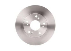 BOSCH 0 986 479 687 Brake Disc kaina