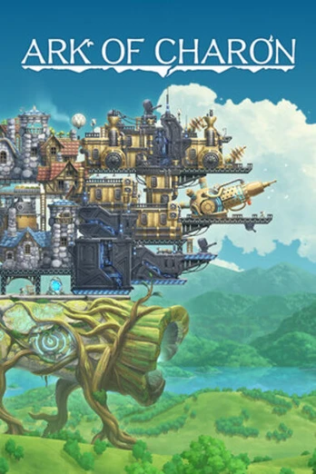 Ark of Charon PC