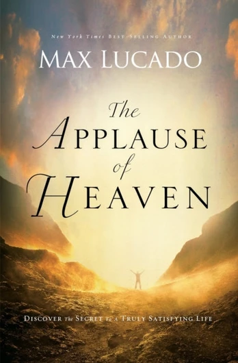 Applause of Heaven