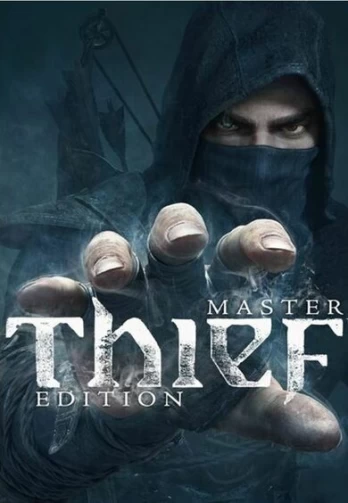 Thief: Master Thief Edition PC