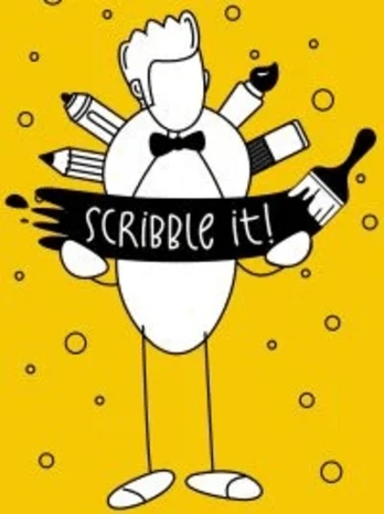 Scribble It! Premium Edition PC