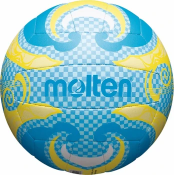 MOLTEN V5B1502-C Paplūdimio tinklinio kamuolys