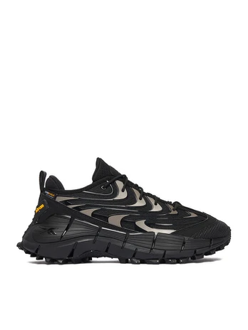 Bėgimo batai Reebok EO-ZIG KINETICA 3.5 EDGE 100244381 Juoda