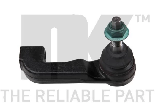 Skersinės vairo trauklės galas NK 5039308
