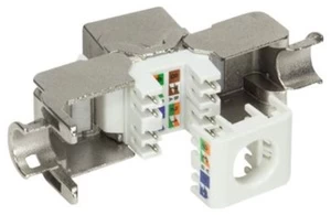 Modulis Logilink NK4001, sidabro