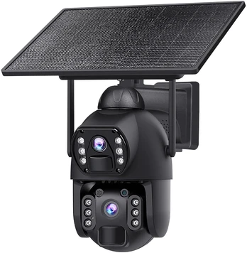 Viking Technology Viking HDs06 AOV 4G Solar HD Kamera