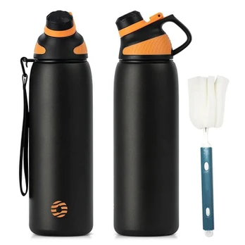Gertuvė Fjbottle, 800 ml