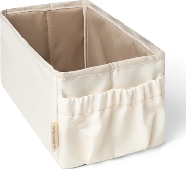 That's Mine - Lucy nursing organizer - Light creme - Onesize