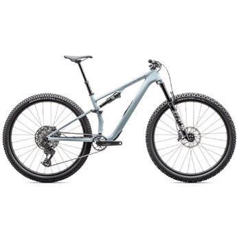 Specialized Epic 8 EVO Comp kalnų dviratis | Sea Foam - Cast Blue, XS