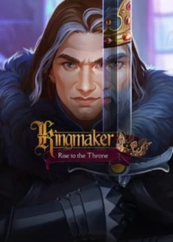 Kingmaker: Rise to the Throne Steam