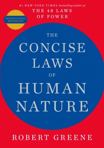 Concise Laws of Human Nature