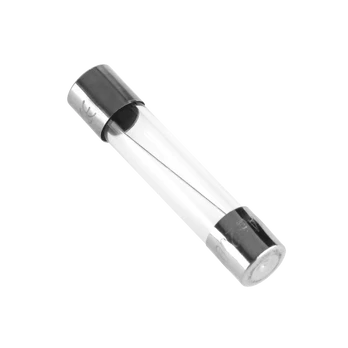 Bezpiecznik 20 mm 1.6A CE Kemot