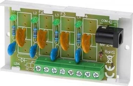 Pulsar MAITINIMO SKIRSTIKLIS AWZ-575