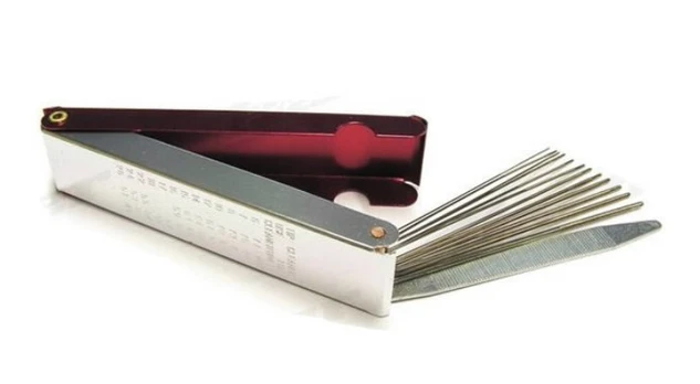 Craburetor nozzle cleaning tool - 85mm, Nevada