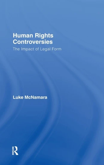 Human Rights Controversies